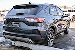 Used 2020 Ford Escape SE for sale #14623P - photo 8