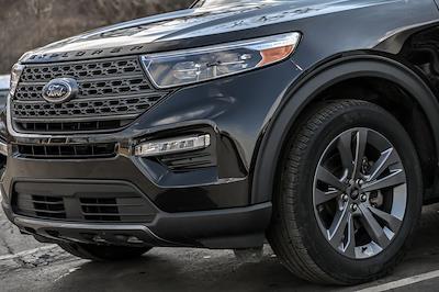 Used 2023 Ford Explorer - photo 1