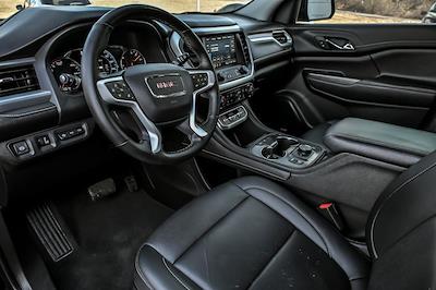 Used 2023 GMC Acadia - photo 1