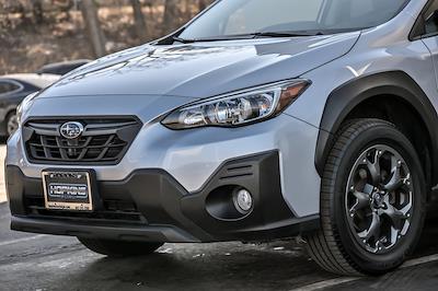Used 2023 Subaru Crosstrek - photo 1
