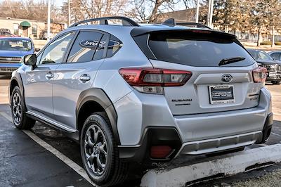 Used 2023 Subaru Crosstrek - photo 1