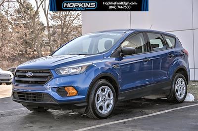 Used 2019 Ford Escape - photo 1