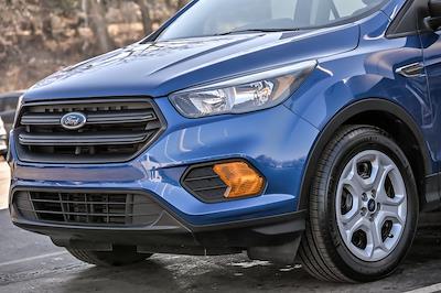 Used 2019 Ford Escape - photo 1