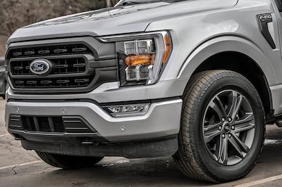 Used 2023 Ford F-150 - photo 1