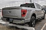 2023 Ford F-150 SuperCrew Cab 4WD Pickup for sale #14630P - photo 8