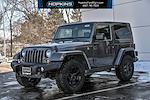 2016 Jeep Wrangler 4WD SUV for sale #14633A - photo 15