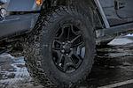 2016 Jeep Wrangler 4WD SUV for sale #14633A - photo 18