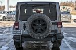 2016 Jeep Wrangler 4WD SUV for sale #14633A - photo 20