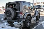 2016 Jeep Wrangler 4WD SUV for sale #14633A - photo 21