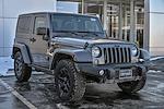 2016 Jeep Wrangler 4WD SUV for sale #14633A - photo 23
