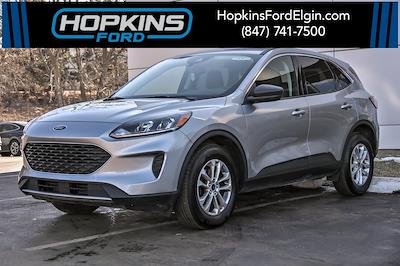 Used 2022 Ford Escape SE for sale #14636P - photo 1