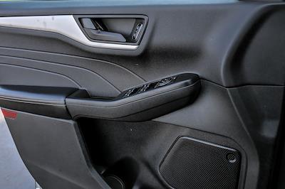 Used 2022 Ford Escape - photo 1