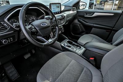 Used 2022 Ford Escape - photo 1