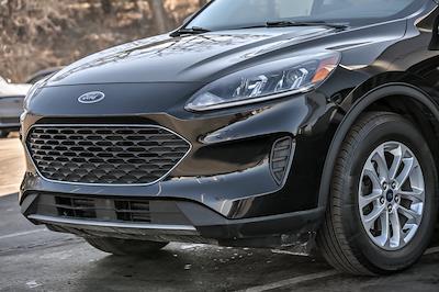 Used 2022 Ford Escape - photo 1