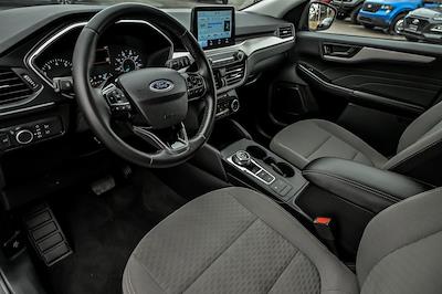 Used 2022 Ford Escape - photo 1
