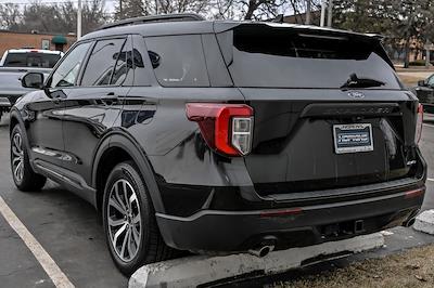 2022 Ford Explorer 4WD SUV for sale #14638P - photo 2