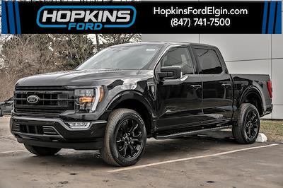 Used 2022 Ford F-150 - photo 1