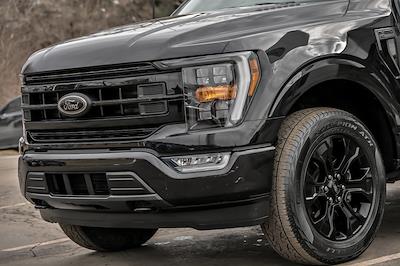 Used 2022 Ford F-150 - photo 1