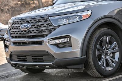 Used 2023 Ford Explorer XLT for sale #14640P - photo 2