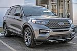 Used 2023 Ford Explorer XLT for sale #14640P - photo 10