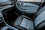 Used 2023 Ford Explorer XLT for sale #14640P - photo 25