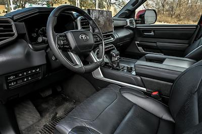 Used 2023 Toyota Tundra - photo 1