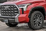 Used 2023 Toyota Tundra Platinum CrewMax Cab for sale #14642A - photo 4