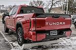 Used 2023 Toyota Tundra Platinum CrewMax Cab for sale #14642A - photo 2
