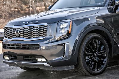 Used 2020 Kia Telluride - photo 1