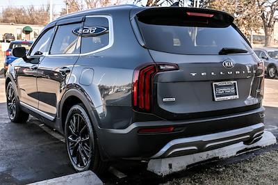 Used 2020 Kia Telluride - photo 1