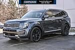 2020 Kia Telluride AWD SUV for sale #14643P - photo 1