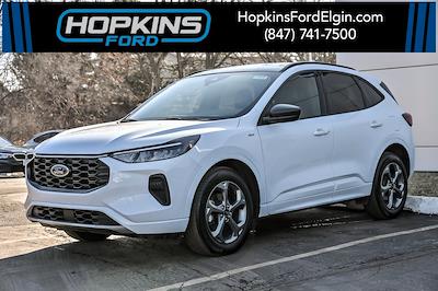 Used 2023 Ford Escape - photo 1