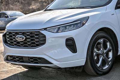 Used 2023 Ford Escape - photo 1