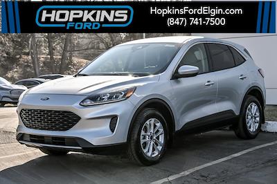 Used 2020 Ford Escape - photo 1