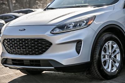 Used 2020 Ford Escape - photo 1