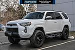 2021 Toyota 4Runner 4WD SUV for sale #14652A - photo 1