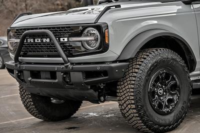 Used 2024 Ford Bronco - photo 1