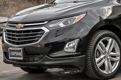 Used 2020 Chevrolet Equinox - photo 1
