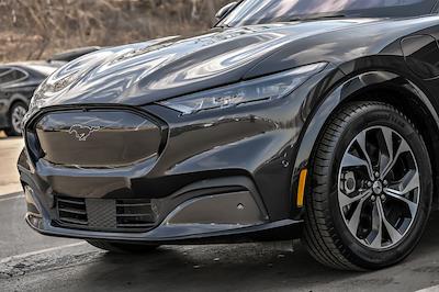 Used 2022 Ford Mustang Mach-E - photo 1