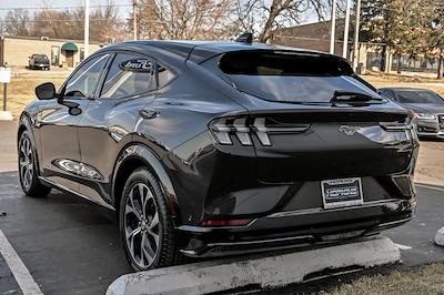 Used 2022 Ford Mustang Mach-E - photo 1