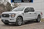 2023 Ford F-150 SuperCrew Cab 4WD Pickup for sale #14657A - photo 1