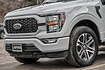 2023 Ford F-150 SuperCrew Cab 4WD Pickup for sale #14657A - photo 2