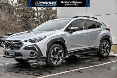 Used 2024 Subaru Crosstrek - photo 1
