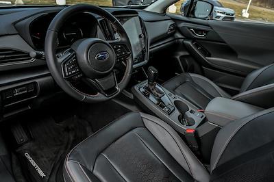 Used 2024 Subaru Crosstrek - photo 1