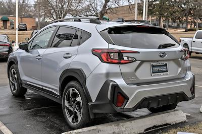 Used 2024 Subaru Crosstrek - photo 1