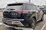 2024 Nissan Pathfinder FWD SUV for sale #14660P - photo 8