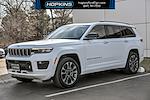 2023 Jeep Grand Cherokee L 4WD SUV for sale #14662P - photo 1
