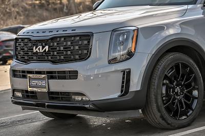 Used 2022 Kia Telluride - photo 1