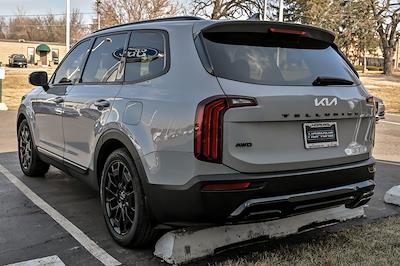 2022 Kia Telluride AWD SUV for sale #14663P - photo 2