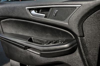 Used 2021 Ford Edge - photo 1